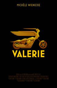 Valerie One Sheet